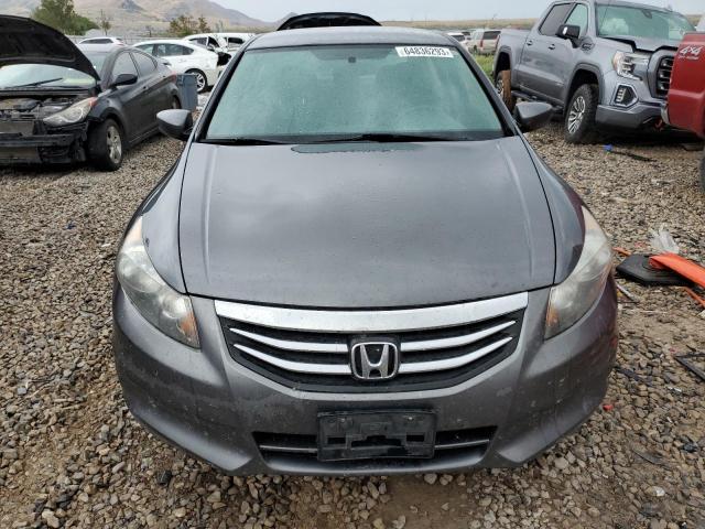 Photo 5 from auction – 2012 HONDA ACCORD LX with VIN 1HGCP2F31CA198528