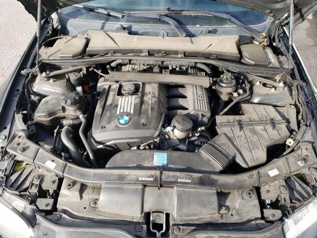 Photo 11 from auction – 2011 BMW 328 I SULE with VIN WBADW7C53BE543667