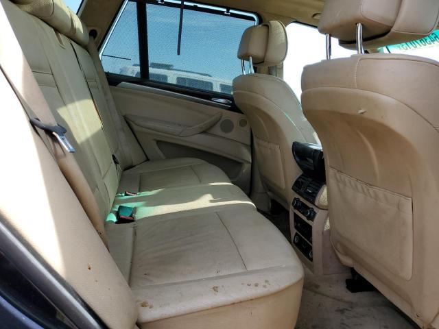 Photo 10 from auction – 2008 BMW X5 3.0I with VIN 5UXFE435X8L020856