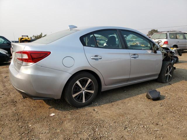 Photo 3 from auction – 2019 SUBARU IMPREZA PR with VIN 4S3GKAD66K3620656