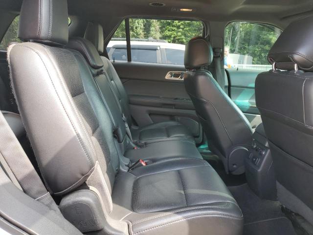 Photo 10 from auction – 2012 FORD EXPLORER L with VIN 1FMHK8F85CGA72070