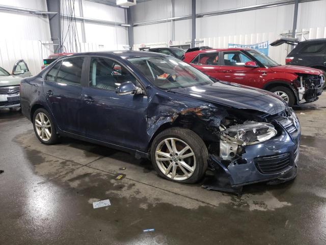 Photo 4 from auction – 2006 VOLKSWAGEN JETTA VALU with VIN 3VWPG71K66M844470