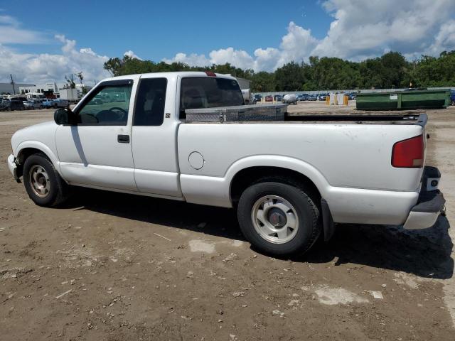 Photo 2 from auction – 2001 GMC SONOMA with VIN 1GTCS19W518160821