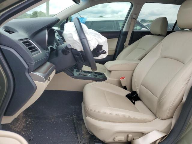 Photo 7 from auction – 2019 SUBARU OUTBACK 2. with VIN 4S4BSANC9K3301794