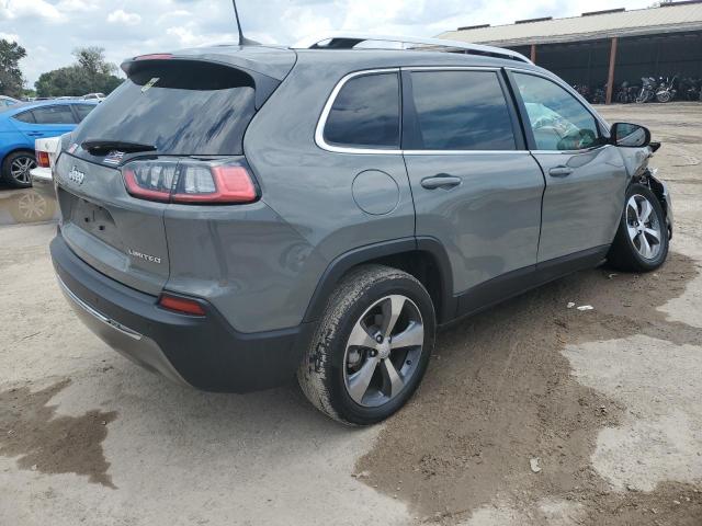 Photo 3 from auction – 2019 JEEP CHEROKEE L with VIN 1C4PJLDB6KD357283