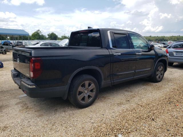 Photo 3 from auction – 2020 HONDA RIDGELINE with VIN 5FPYK3F70LB009393