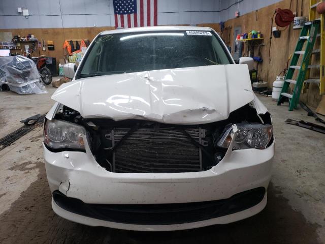 Photo 5 from auction – 2012 DODGE GRAND CARA with VIN 2C4RDGCG8CR136433