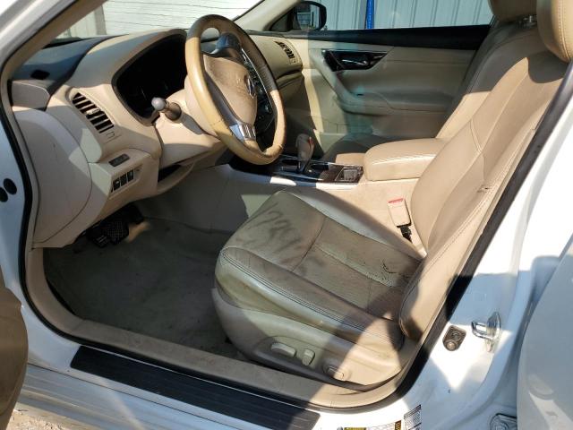 Photo 7 from auction – 2013 NISSAN ALTIMA 2.5 with VIN 1N4AL3AP6DC197758