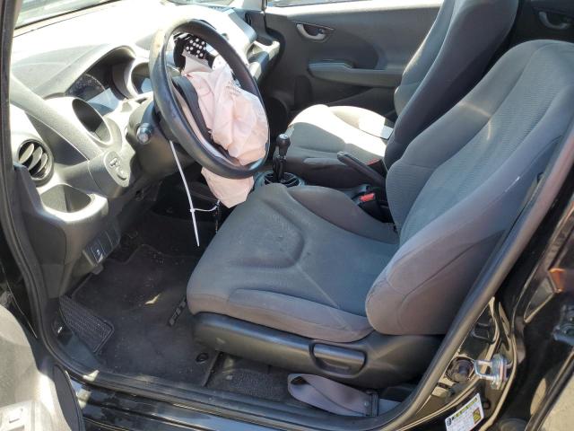 Photo 7 from auction – 2013 HONDA FIT with VIN JHMGE8G38DC082416