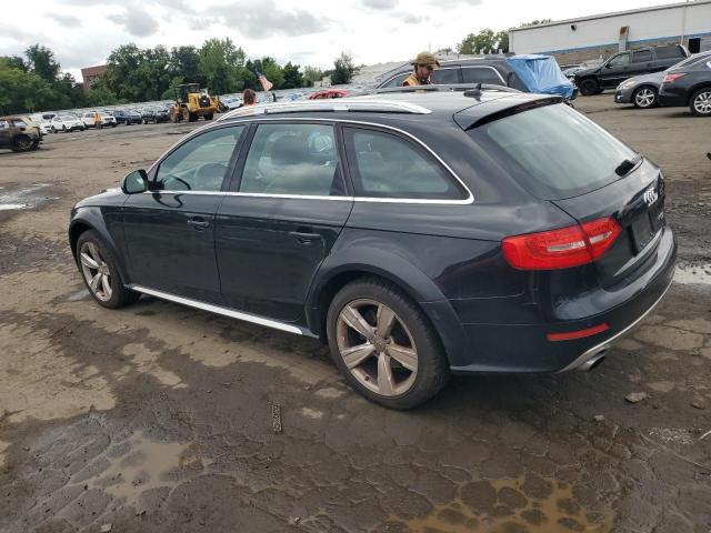 Photo 2 from auction – 2013 AUDI A4 ALLROAD with VIN WA1UFAFL1DA087649