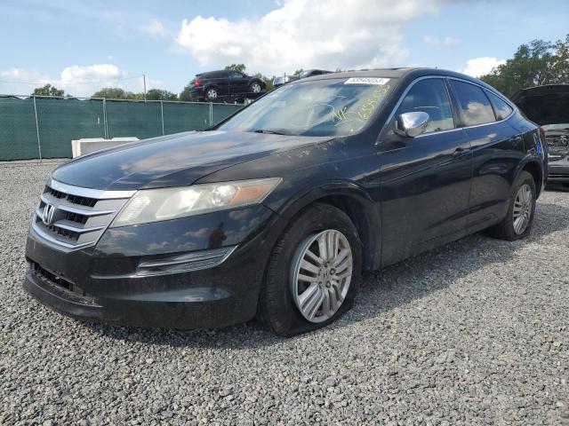 HONDA CROSSTOUR 2012 with VIN 5J6TF3H57CL002838 - Photo from auction