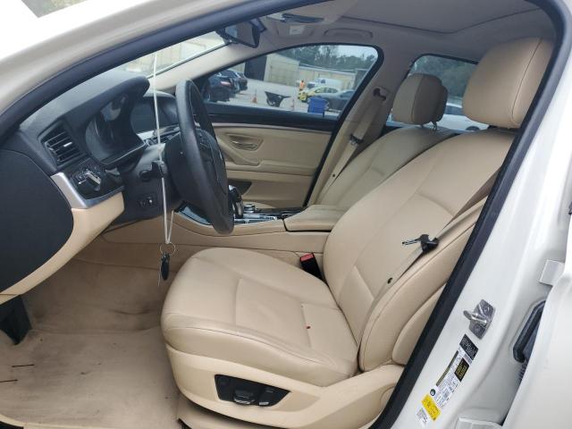 Photo 7 from auction – 2012 BMW 528 I with VIN WBAXG5C5XCDY30199