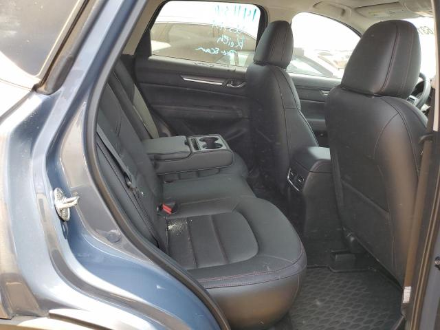 Photo 11 from auction – 2022 MAZDA CX-5 PREFE with VIN JM3KFBCM0N1626495