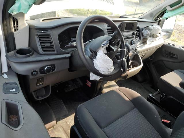 Photo 8 from auction – 2021 FORD TRANSIT T- with VIN 1FTBR1Y82MKA58779