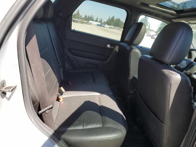 Photo 11 from auction – 2011 FORD ESCAPE XLT with VIN 1FMCU9D77BKB14562