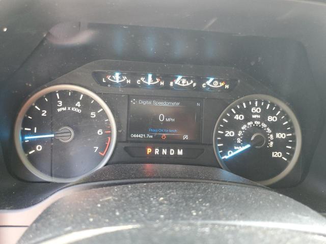 Photo 9 from auction – 2019 FORD F150 SUPER with VIN 1FTEW1CP0KFA13835