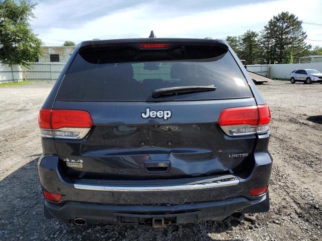Photo 6 from auction – 2014 JEEP GRAND CHER with VIN 1C4RJFBG6EC487146
