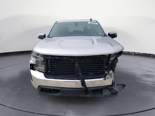 Photo 5 from auction – 2022 CHEVROLET SILVERADO with VIN 3GCUYDED5NG126516