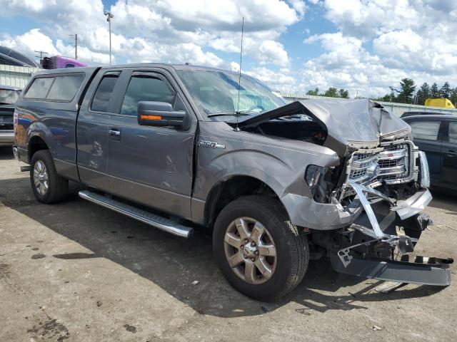 Photo 4 from auction – 2014 FORD F150 SUPER with VIN 1FTEX1CMXEFA97962
