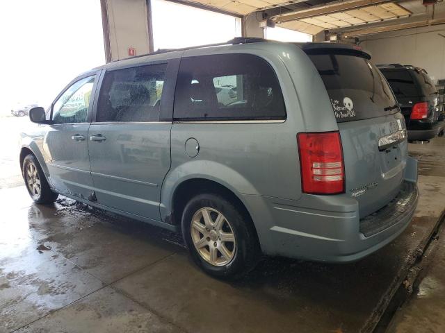 Photo 2 from auction – 2008 CHRYSLER TOWN & COU with VIN 2A8HR54P08R822336
