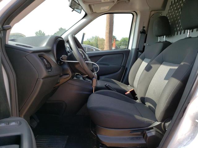 Снимка 7 от търг – 2022 RAM PROMASTER с VIN ZFBHRFAB3N6W58320
