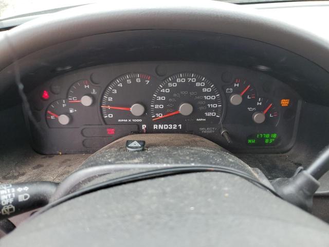 Photo 9 from auction – 2004 FORD EXPLORER X with VIN 1FMZU63K84UA26173