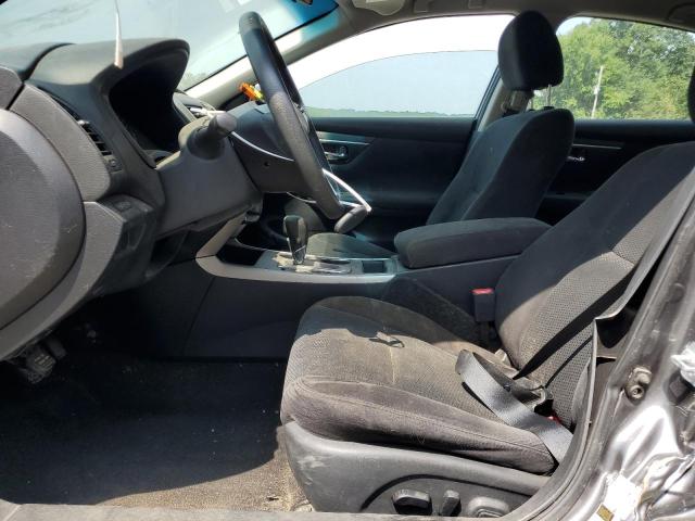 Photo 7 from auction – 2015 NISSAN ALTIMA 2.5 with VIN 1N4AL3AP9FC187499