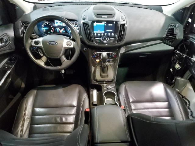 Photo 8 from auction – 2016 FORD ESCAPE TIT with VIN 1FMCU9JX1GUA88122