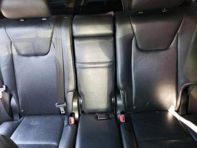 Photo 10 from auction – 2012 LEXUS RX 350 with VIN 2T2BK1BA0CC125679
