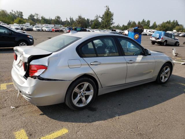 Photo 3 from auction – 2014 BMW 320 I with VIN WBA3B1G58ENS80725
