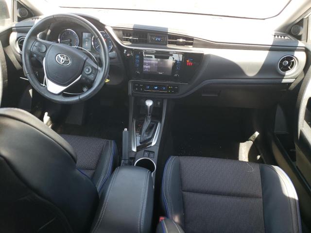 Photo 8 from auction – 2019 TOYOTA COROLLA L with VIN 5YFBURHE1KP890941