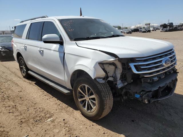 Photo 4 from auction – 2019 FORD EXPEDITION with VIN 1FMJK1HT0KEA28076