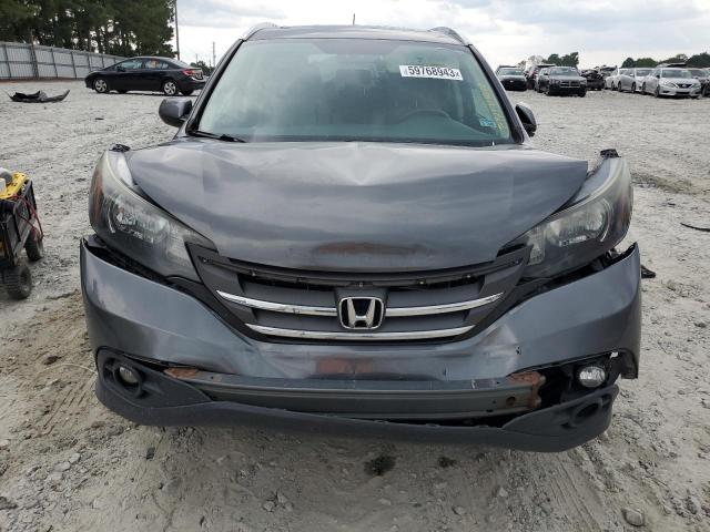 Photo 5 from auction – 2012 HONDA CR-V EXL with VIN 5J6RM4H70CL034604