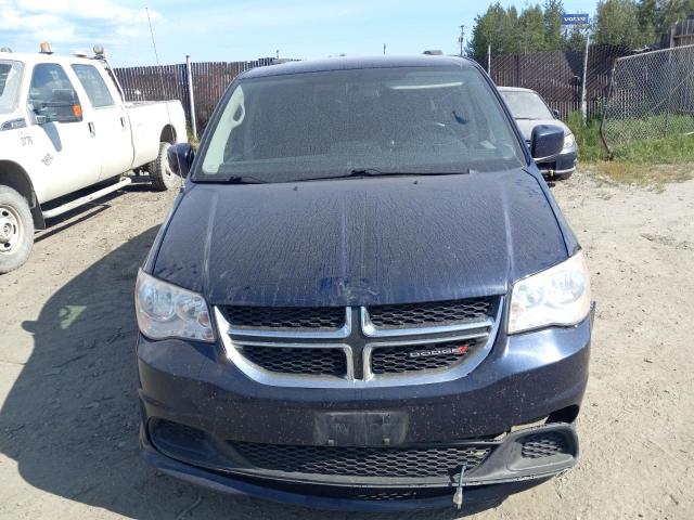 Photo 5 from auction – 2014 DODGE GRAND CARA with VIN 2C4RDGCG6ER341428