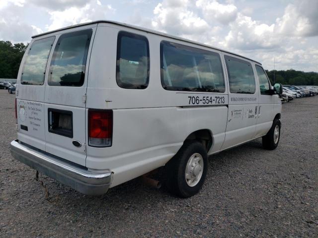 Photo 3 from auction – 2004 FORD E350 with VIN 1FBSS31L33HA84919