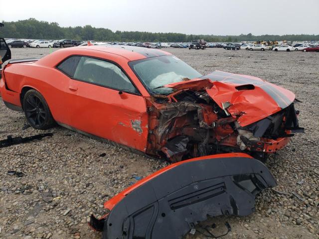 Photo 4 from auction – 2016 DODGE CHALLENGER with VIN 2C3CDZAGXGH345211
