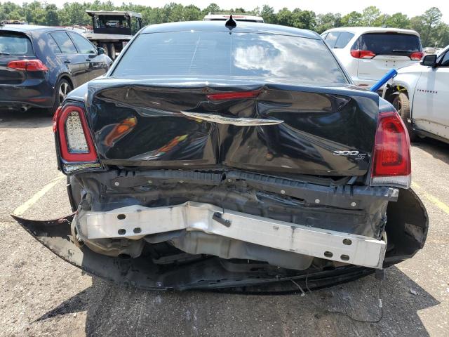 Снимка 6 от търг – 2015 CHRYSLER 300 S с VIN 2C3CCABG3FH932206