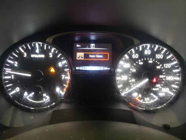 Photo 9 from auction – 2016 NISSAN ALTIMA 2.5 with VIN 1N4AL3AP2GC248046