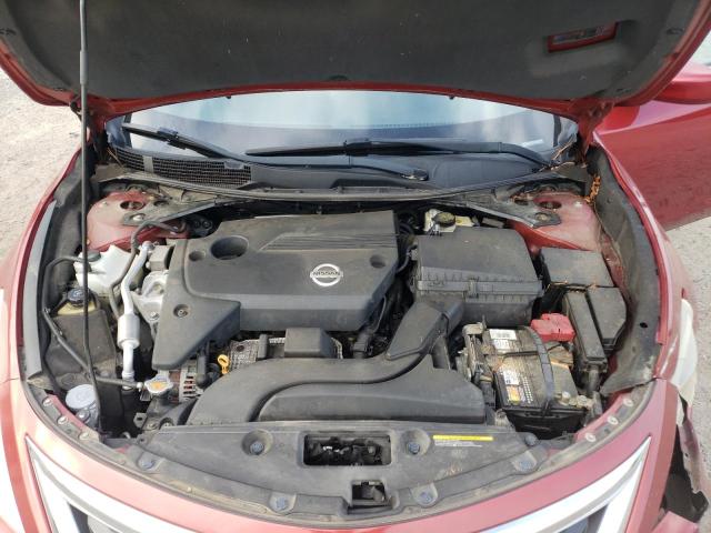 Photo 11 from auction – 2013 NISSAN ALTIMA 2.5 with VIN 1N4AL3AP5DC297091