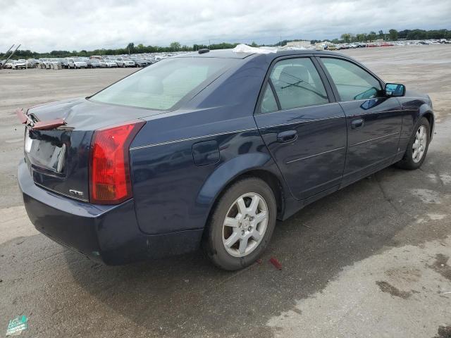 Photo 3 from auction – 2007 CADILLAC CTS with VIN 1G6DM57T970142525