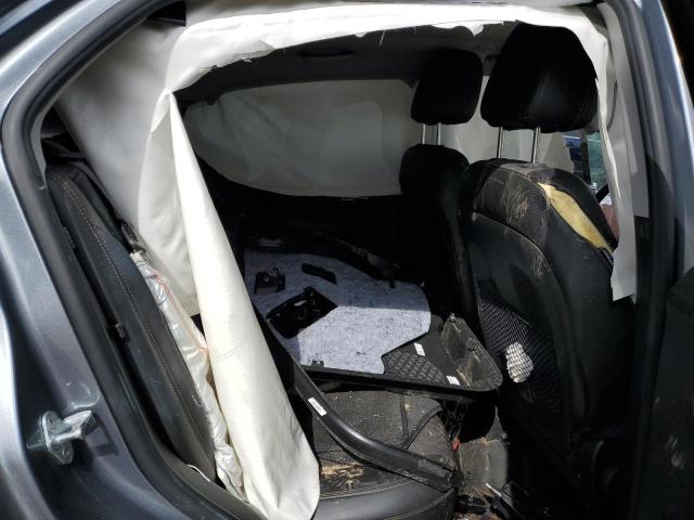 Photo 10 from auction – 2019 CHEVROLET TRAX 1LT with VIN KL7CJLSBXKB902458
