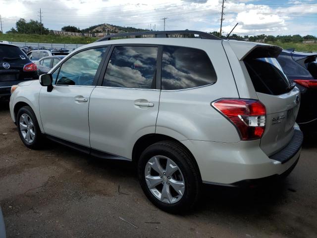 Photo 2 from auction – 2014 SUBARU FORESTER 2 with VIN JF2SJAHC1EH550974