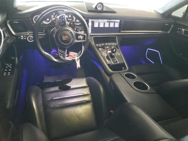 Photo 8 from auction – 2020 PORSCHE PANAMERA G with VIN WP0AG2A78LL145958