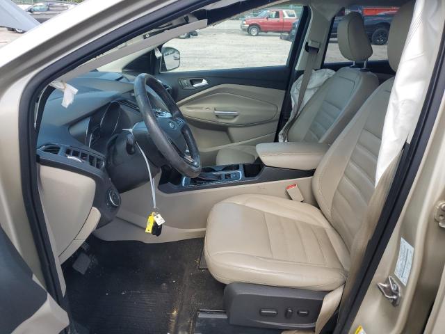 Photo 7 from auction – 2018 FORD ESCAPE TIT with VIN 1FMCU9J96JUA82664