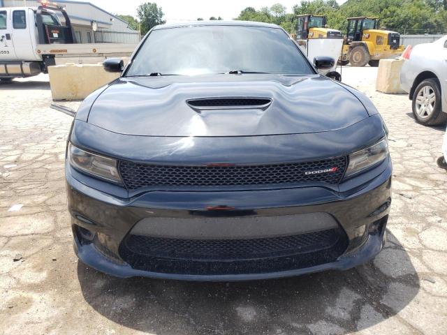 Photo 5 from auction – 2019 DODGE CHARGER R/ with VIN 2C3CDXCT0KH575458