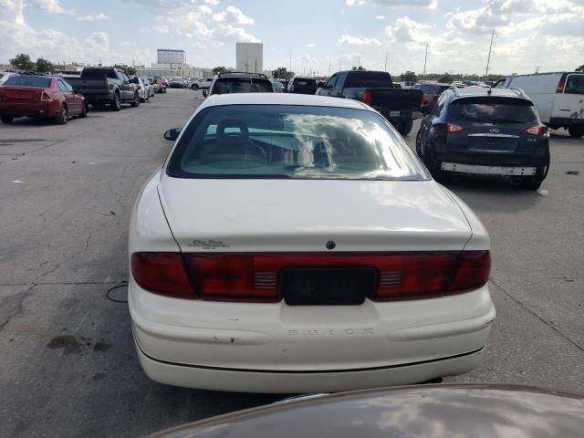 Photo 6 from auction – 2003 BUICK REGAL LS with VIN 2G4WB52K931219463