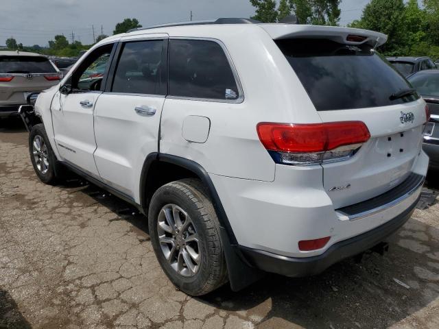 Photo 2 from auction – 2015 JEEP GRAND CHER with VIN 1C4RJFBGXFC100308