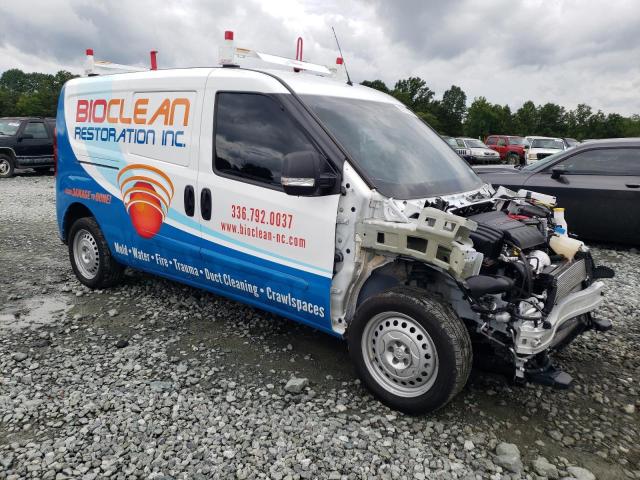 صورة رقم 4 من المزاد - 2022 RAM PROMASTER مع VIN ZFBHRFAB7N6X16008
