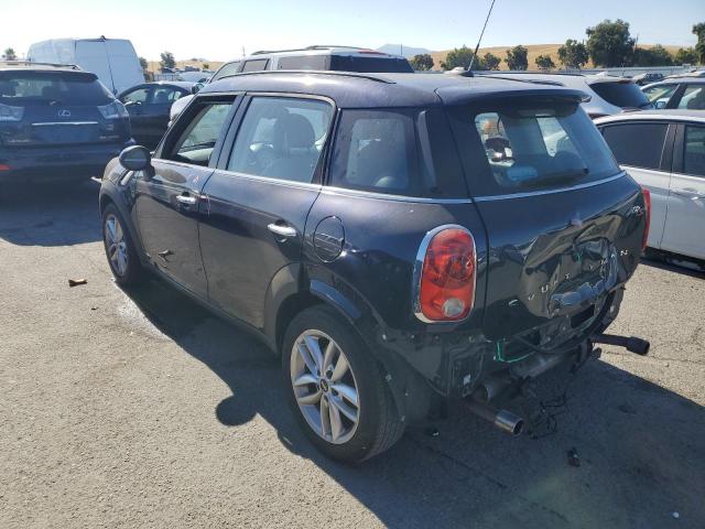 Photo 2 from auction – 2014 MINI COOPER S C with VIN WMWZC5C50EWP36814
