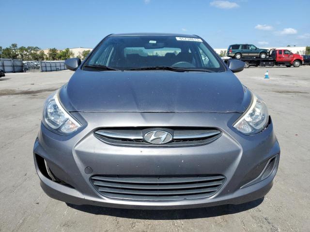 Photo 5 from auction – 2016 HYUNDAI ACCENT SE with VIN KMHCT4AE7GU949436
